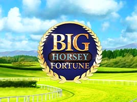 Big Horsey Fortune - Inspired Gaming