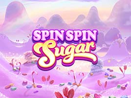 Spin Spin Sugar.