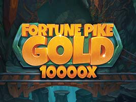 Fortune Pike Gold.