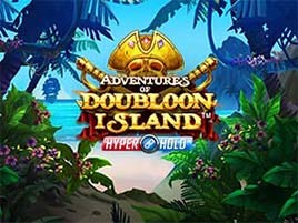 Adventures Of Doubloon Island
