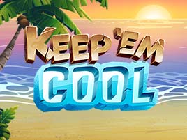 Keep em Cool - Hacksaw Gaming