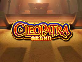 Cleopatra Grand - IGT
