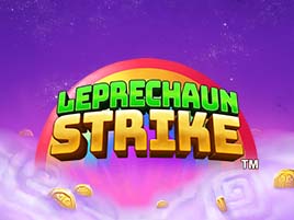 Leprechaun Strike. - Games Global