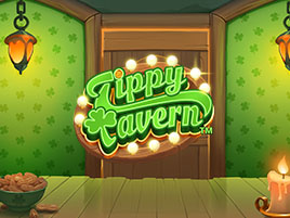 Tippy Tavern. - Games Global