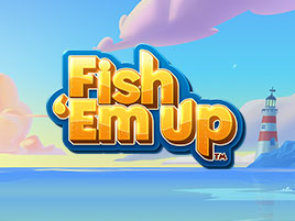 Fish 'Em Up. - Games Global