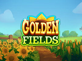 Golden Fields. - Games Global