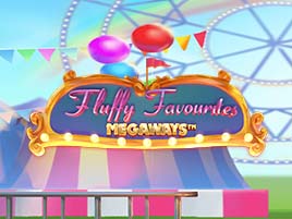 Fluffy Favourites Megaways - Eyecon