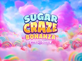 Sugar Craze Bonanza. - Games Global