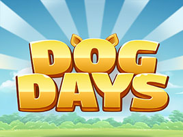Dog Days. - Games Global