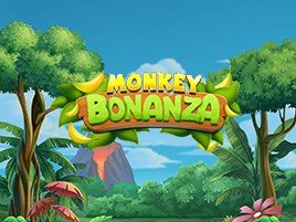 Monkey Bonanza. - Games Global