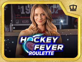 Hockey Fever Roulette