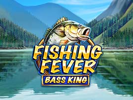 Fishing Fever Bass King. - Games Global