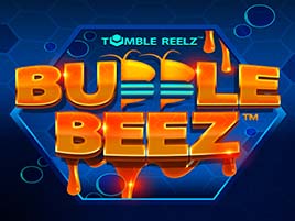 Bubble Beez. - Games Global