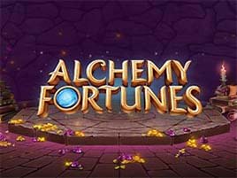 Alchemy Fortunes.