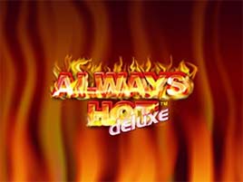 Always Hot - Greentube