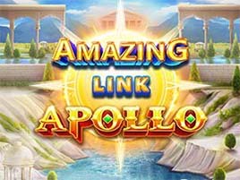 Amazing Link Apollo. - Games Global