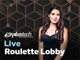 Live Roulette Lobby - Playtech Live