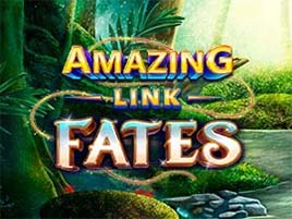 Amazing Link Fates - Games Global