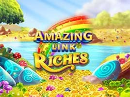 Amazing Link Riches. - Games Global