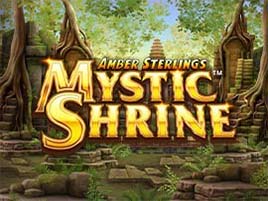 Amber Sterlings Mystic Shrine.