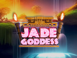 Jade Goddess - MGA