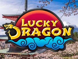 Lucky Dragon - MGA
