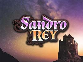 Sandro Rey - MGA