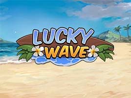 Lucky Wave Colombia - MGA