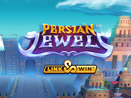 Persian Jewels. - Games Global