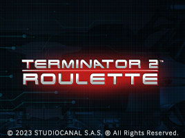 Terminator 2 Roulette
