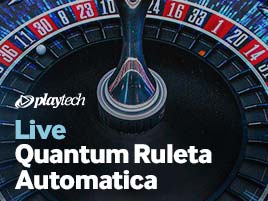 Quantum Automatica - Playtech