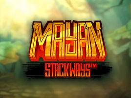 Mayan Stackways - Hacksaw Gaming