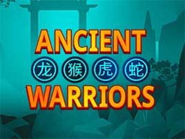 Ancient Warriors