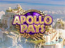 Apollo Pays - Big Time Gaming