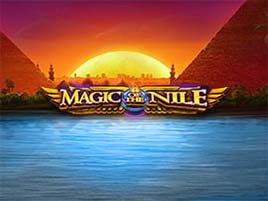 Magic Of The Nile - IGT