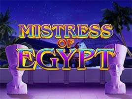 Mistress of Egypt - IGT