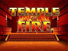 Temple of Fire - IGT