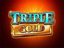 Triple Gold - IGT