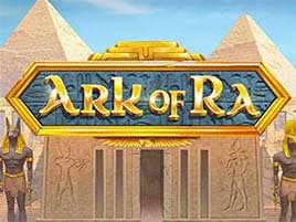 Ark of Ra