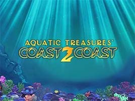 Aquatic Treasures Coast 2 Coast