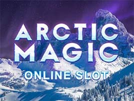 Arctic Magic
