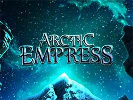 Arctic Empress - Greentube