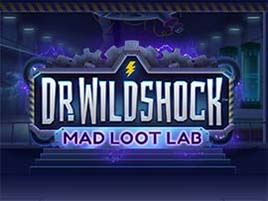 Dr Wildshock