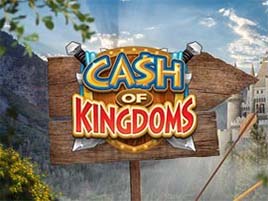 Cash of Kingdoms