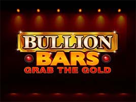 Bullion Bars - Inspired Gaming