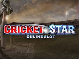 Cricket Star