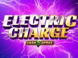 Electric Charge. - Games Global