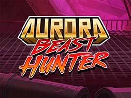 Aurora Beast Hunter