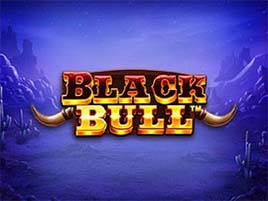 Black Bull - Pragmatic Play