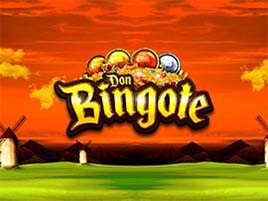 Bingote - Games Global